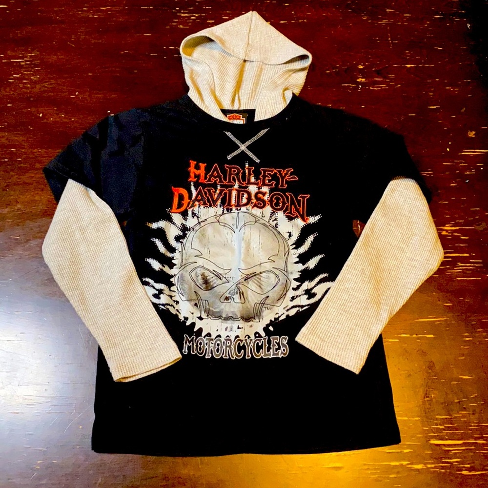 Harley Davidson T-Shirt